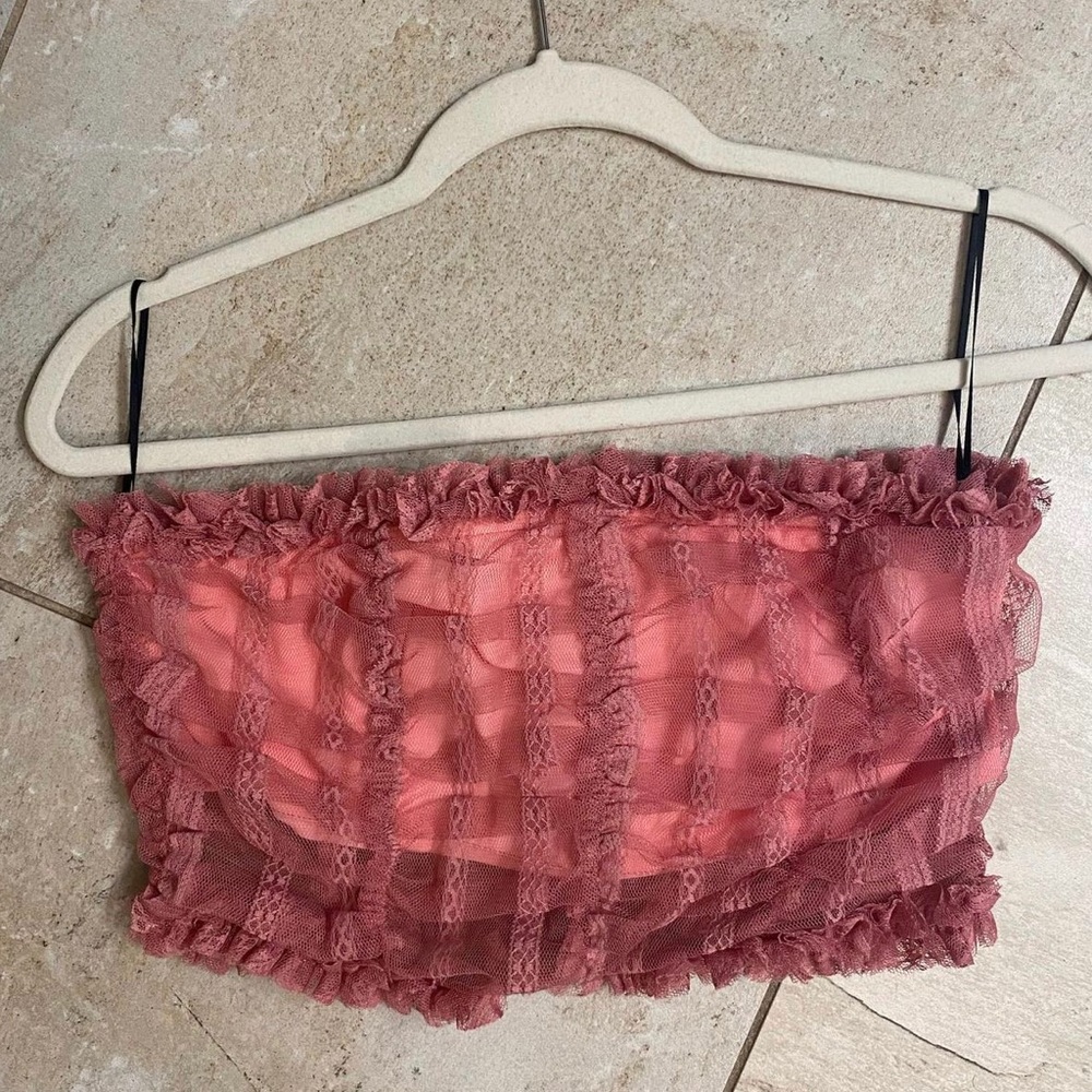 Summer top